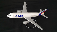 Avión A300